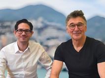 AzureCellTherapiesCEODrBilalFaresCSOProfKarl-HeinzKrause.jpg