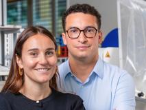 Bioscibex_CEO_ChloAlbietz_CTO_FranoisCarruzzo_VK1.jpg