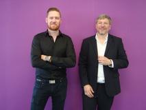 VAULT-CEO-Mark-Schwarz_and_Swiss-horologist-Andreas-Strehler-crm.jpg
